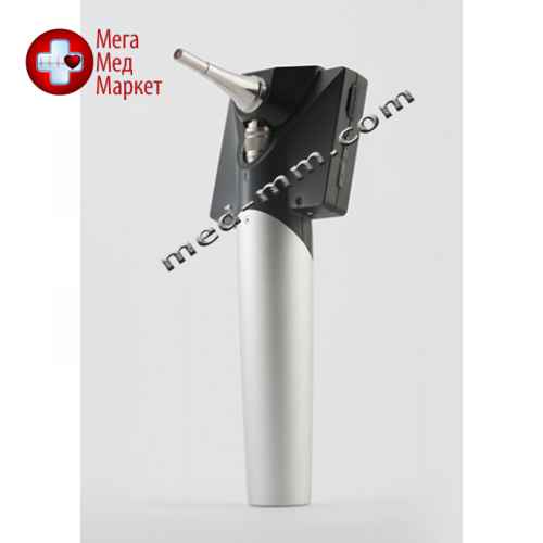 Цифровой отоскоп SyncVision i01OTO Рго